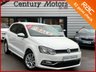 USED 2014 64 VOLKSWAGEN POLO 1.4 SE TDI Bluemotion 5dr - �&pound;0 TAX 83.1 MPG 