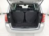 USED 2011 11 VAUXHALL ZAFIRA 1.8 DESIGN 5d 138 BHP 
