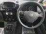USED 2011 11 VAUXHALL ZAFIRA 1.8 DESIGN 5d 138 BHP 