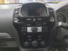 USED 2011 11 VAUXHALL ZAFIRA 1.8 DESIGN 5d 138 BHP 
