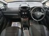 USED 2011 11 VAUXHALL ZAFIRA 1.8 DESIGN 5d 138 BHP 