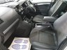 USED 2011 11 VAUXHALL ZAFIRA 1.8 DESIGN 5d 138 BHP 