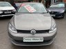 USED 2014 63 VOLKSWAGEN GOLF 1.4 TSI SE BlueTech 120 5dr PARK ASSIST 
