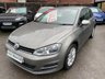 USED 2014 63 VOLKSWAGEN GOLF 1.4 TSI SE BlueTech 120 5dr PARK ASSIST 