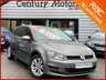 USED 2014 63 VOLKSWAGEN GOLF 1.4 TSI SE BlueTech 120 5dr PARK ASSIST 