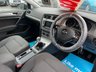 USED 2014 63 VOLKSWAGEN GOLF 1.4 TSI SE BlueTech 120 5dr PARK ASSIST 