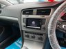 USED 2014 63 VOLKSWAGEN GOLF 1.4 TSI SE BlueTech 120 5dr PARK ASSIST 