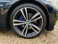 USED 2016 66 BMW 4 SERIES GRAN COUPE 2.0 420D M SPORT GRAN COUPE 4d 188 BHP 1 Owner, Pan roof, H&K Sound