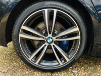 USED 2016 66 BMW 4 SERIES GRAN COUPE 2.0 420D M SPORT GRAN COUPE 4d 188 BHP 1 Owner, Pan roof, H&K Sound