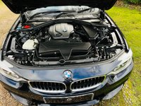 USED 2016 66 BMW 4 SERIES GRAN COUPE 2.0 420D M SPORT GRAN COUPE 4d 188 BHP 1 Owner, Pan roof, H&K Sound