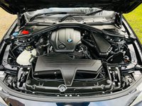 USED 2016 66 BMW 4 SERIES GRAN COUPE 2.0 420D M SPORT GRAN COUPE 4d 188 BHP 1 Owner, Pan roof, H&K Sound