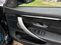 USED 2016 66 BMW 4 SERIES GRAN COUPE 2.0 420D M SPORT GRAN COUPE 4d 188 BHP 1 Owner, Pan roof, H&K Sound