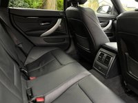USED 2016 66 BMW 4 SERIES GRAN COUPE 2.0 420D M SPORT GRAN COUPE 4d 188 BHP 1 Owner, Pan roof, H&K Sound