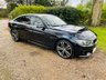 USED 2016 66 BMW 4 SERIES GRAN COUPE 2.0 420D M SPORT GRAN COUPE 4d 188 BHP 1 Owner, Pan roof, H&K Sound