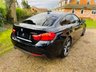 USED 2016 66 BMW 4 SERIES GRAN COUPE 2.0 420D M SPORT GRAN COUPE 4d 188 BHP 1 Owner, Pan roof, H&K Sound