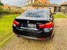 USED 2016 66 BMW 4 SERIES GRAN COUPE 2.0 420D M SPORT GRAN COUPE 4d 188 BHP 1 Owner, Pan roof, H&K Sound
