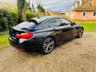 USED 2016 66 BMW 4 SERIES GRAN COUPE 2.0 420D M SPORT GRAN COUPE 4d 188 BHP 1 Owner, Pan roof, H&K Sound