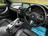 USED 2016 66 BMW 4 SERIES GRAN COUPE 2.0 420D M SPORT GRAN COUPE 4d 188 BHP 1 Owner, Pan roof, H&K Sound