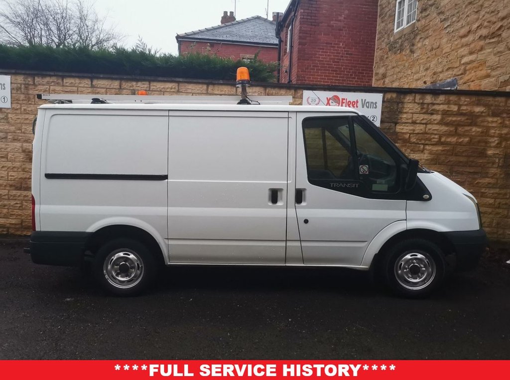 View our FORD TRANSIT