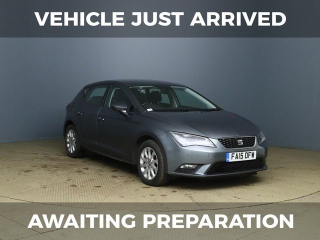 View our SEAT LEON
