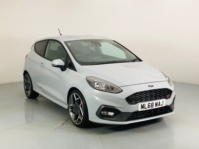 View our FORD FIESTA