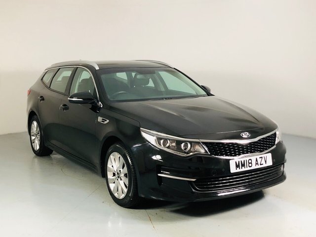 View our KIA OPTIMA
