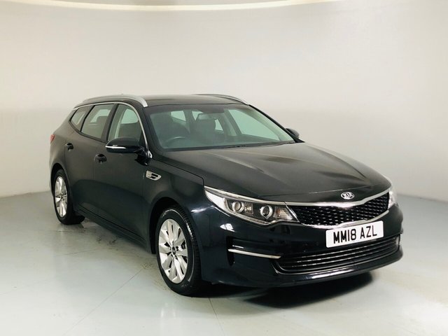 View our KIA OPTIMA