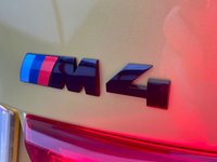 USED 2019 BMW M4 3.0 M4 COMPETITION 2d 444 BHP COMFORT ACCESS/SMART OPENER