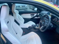 USED 2019 BMW M4 3.0 M4 COMPETITION 2d 444 BHP COMFORT ACCESS/SMART OPENER