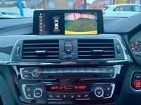USED 2019 BMW M4 3.0 M4 COMPETITION 2d 444 BHP COMFORT ACCESS/SMART OPENER