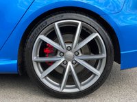 USED 2017 17 AUDI A3 2.0 S3 SPORTBACK TFSI QUATTRO BLACK EDITION 5d 306 BHP ++ 1 OWNER ++ FULL HISTORY ++ SAT NAV ++
