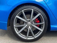 USED 2017 17 AUDI A3 2.0 S3 SPORTBACK TFSI QUATTRO BLACK EDITION 5d 306 BHP ++ 1 OWNER ++ FULL HISTORY ++ SAT NAV ++