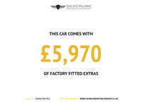 USED 2017 17 AUDI A3 2.0 S3 SPORTBACK TFSI QUATTRO BLACK EDITION 5d 306 BHP ++ 1 OWNER ++ FULL HISTORY ++ SAT NAV ++