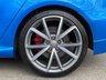 USED 2017 17 AUDI A3 2.0 S3 SPORTBACK TFSI QUATTRO BLACK EDITION 5d 306 BHP ++ 1 OWNER ++ FULL HISTORY ++ SAT NAV ++