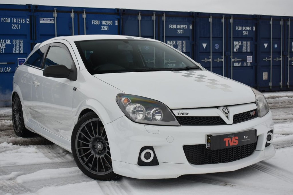 View our VAUXHALL ASTRA