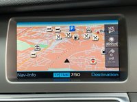 USED 2007 57 AUDI Q7 3.0 TDI QUATTRO S LINE 5d 234 BHP AUDI Q7 3.0 TDi S-Line Quattro, Automatic, Full Black Leather, Service History, 21 inch Audi 5 spoke Alloys, DVD with rear headrest screens, must be one of the cheapest Q7's around @ under &pound;7000.00