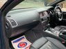 USED 2007 57 AUDI Q7 3.0 TDI QUATTRO S LINE 5d 234 BHP AUDI Q7 3.0 TDi S-Line Quattro, Automatic, Full Black Leather, Service History, 21 inch Audi 5 spoke Alloys, DVD with rear headrest screens, must be one of the cheapest Q7's around @ under &pound;7000.00