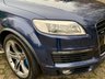 USED 2007 57 AUDI Q7 3.0 TDI QUATTRO S LINE 5d 234 BHP AUDI Q7 3.0 TDi S-Line Quattro, Automatic, Full Black Leather, Service History, 21 inch Audi 5 spoke Alloys, DVD with rear headrest screens, must be one of the cheapest Q7's around @ under &pound;7000.00
