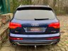 USED 2007 57 AUDI Q7 3.0 TDI QUATTRO S LINE 5d 234 BHP AUDI Q7 3.0 TDi S-Line Quattro, Automatic, Full Black Leather, Service History, 21 inch Audi 5 spoke Alloys, DVD with rear headrest screens, must be one of the cheapest Q7's around @ under &pound;7000.00