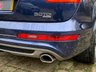 USED 2007 57 AUDI Q7 3.0 TDI QUATTRO S LINE 5d 234 BHP AUDI Q7 3.0 TDi S-Line Quattro, Automatic, Full Black Leather, Service History, 21 inch Audi 5 spoke Alloys, DVD with rear headrest screens, must be one of the cheapest Q7's around @ under &pound;7000.00