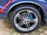 USED 2007 57 AUDI Q7 3.0 TDI QUATTRO S LINE 5d 234 BHP AUDI Q7 3.0 TDi S-Line Quattro, Automatic, Full Black Leather, Service History, 21 inch Audi 5 spoke Alloys, DVD with rear headrest screens, must be one of the cheapest Q7's around @ under &pound;7000.00