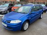 USED 2008 08 RENAULT MEGANE 1.6i VVT Expression 5dr - ALLOYS 