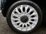 USED 2016 66 FIAT 500 1.2 LOUNGE 3d 69 BHP NEW SHAPE *FULL LEATHER + 7
