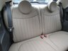 USED 2016 66 FIAT 500 1.2 LOUNGE 3d 69 BHP NEW SHAPE *FULL LEATHER + 7