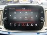 USED 2016 66 FIAT 500 1.2 LOUNGE 3d 69 BHP NEW SHAPE *FULL LEATHER + 7