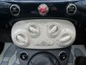 USED 2016 66 FIAT 500 1.2 LOUNGE 3d 69 BHP NEW SHAPE *FULL LEATHER + 7