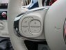 USED 2016 66 FIAT 500 1.2 LOUNGE 3d 69 BHP NEW SHAPE *FULL LEATHER + 7