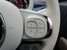 USED 2016 66 FIAT 500 1.2 LOUNGE 3d 69 BHP NEW SHAPE *FULL LEATHER + 7