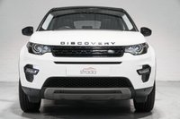 USED 2018 67 LAND ROVER DISCOVERY SPORT 2.0 TD4 HSE BLACK 5d 180 BHP 