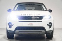 USED 2018 67 LAND ROVER DISCOVERY SPORT 2.0 TD4 HSE BLACK 5d 180 BHP 